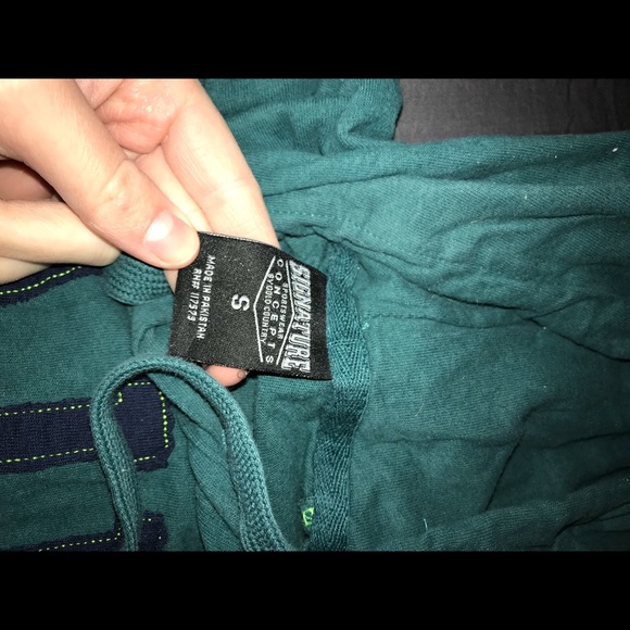 Dairy Queen Hoodie - Picture 2 of 2